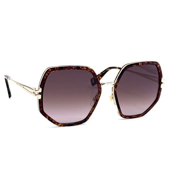 NEW!!! MARC JACOBS Sunglasses MJ1089/S 2IKHA Authentic - Picture 1 of 12